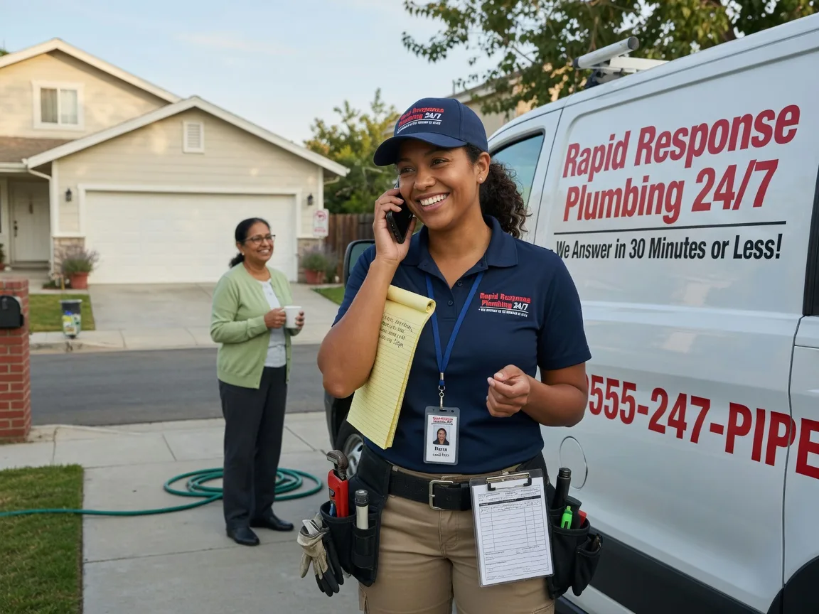 Emergency Plumber Horace, ND FAQs